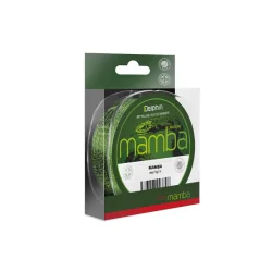 Delphin MAMBA Feeder 200m 0.16mm DELPHIN - 1