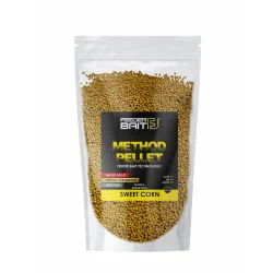 Pellet Feeder Bait Sweet Corn 2mm 800g FEEDER BAIT - 1