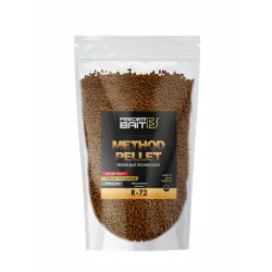 Pellet Feeder Bait R-72 2mm 800g FEEDER BAIT - 1