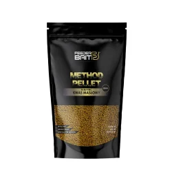 Pellet Feeder Bait Butyric Acid 2mm 800g FEEDER BAIT - 1
