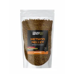 Pellet Feeder Bait Natural Halibut 2mm 800g FEEDER BAIT - 1