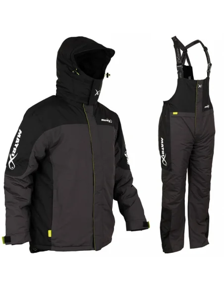 Kombinezon zimowy Matrix Winter Suit L MATRIX - 1