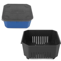 Preston Box Set 1.2L + Strainer PRESTON - 1