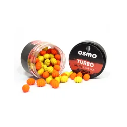 Osmo Mini Larva Wafters Turbo OSMO INNOVATION BAITS - 1