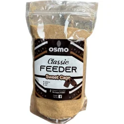 Groundbait Osmo Classic Feeder Sweet Cage 900g OSMO INNOVATION BAITS - 1