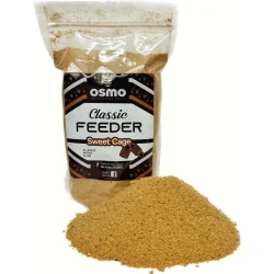Groundbait Osmo Classic Feeder Sweet Cage 900g OSMO INNOVATION BAITS - 1 2