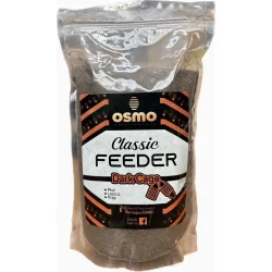 Groundbait Osmo Classic Feeder Dark Cage 900g OSMO INNOVATION BAITS - 1