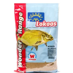 Champion Feed Groundbait - Wonder Allround 2kg CHAMPION FEED - 1