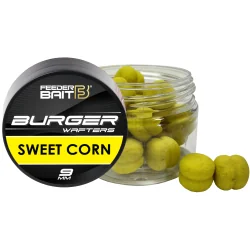 Przynęta Feeder Bait Burger Wafters 9mm - Sweet Corn FEEDER BAIT - 1