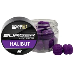 Przynęta Feeder Bait Burger Wafters 9mm - Halibut FEEDER BAIT - 1