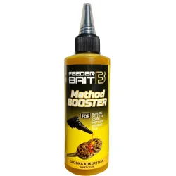 Feeder Bait Method Booster 100ml – Sweet Corn FEEDER BAIT - 1