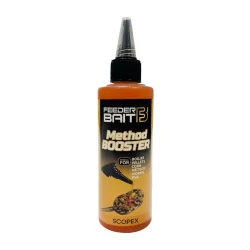 Feeder Bait Method Booster 100ml – Scopex FEEDER BAIT - 1
