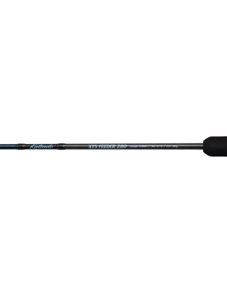 MIkado Rod - KATSUDO XTS FEEDER 280 c.w. up to 25g MIKADO - 3