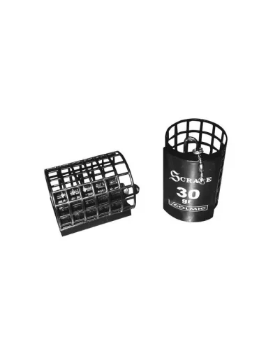 Colmic STANDARD CAGE FEEDER 20/25mm 25g
