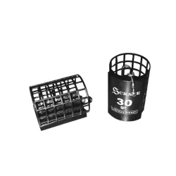 Colmic STANDARD CAGE FEEDER 20/31mm 20g COLMIC - 1