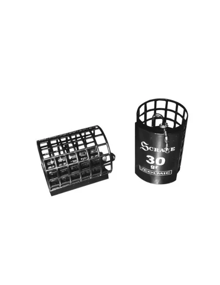 Colmic STANDARD CAGE FEEDER 20/37mm 20g COLMIC - 1