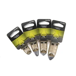 Matrix Plastic Orbit Feeder Small - 40g MATRIX - 1 2