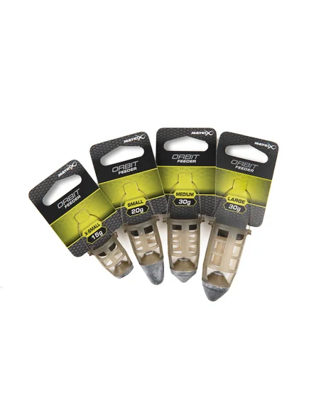 Matrix Plastic Orbit Feeder Medium Basket - 60g MATRIX - 2