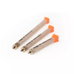 Floats Matrix Finesse Pellet Wagglers Matrix 9mm 4g 2pcs MATRIX - 1