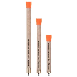 Floats Matrix Finesse Pellet Wagglers Matrix 9mm 4g 2pcs MATRIX - 1 2