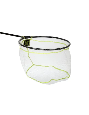 Matrix Ultra Lite Nylon Landing Net Basket - 45x35cm