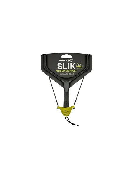 Slingshot Matrix Catapult MEDIUM - Light Elastic 2.2mm MATRIX - 1