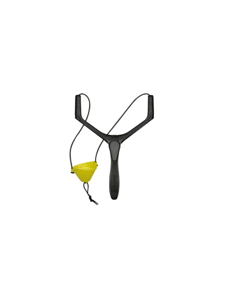 Slingshot Matrix Catapult MEDIUM - Light Elastic 2.2mm MATRIX - 3
