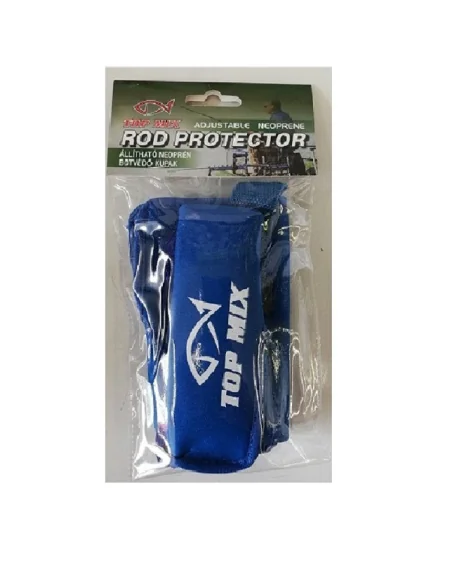 Top Mix Neoprene Rod Protector TOP MIX - 1