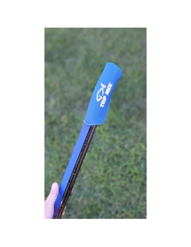 Top Mix Neoprene Rod Protector TOP MIX - 2