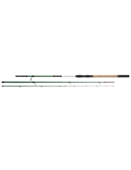 Mikado Bixlite Method Feeder 330 up to 80g MIKADO - 1