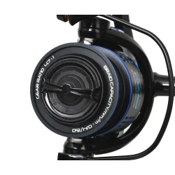 Flagman SHERMAN PRO FEEDER NG 5500 Reel FLAGMAN - 1 2