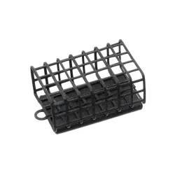 Basket Flagman METAL FEEDER large 60/35mm 60g FLAGMAN - 1