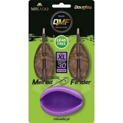 BASKET Mikado DOUGLAS QMF - Set XL60g MIKADO - 1