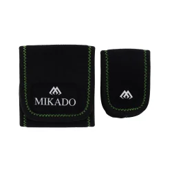 NEOPRENE MIKADO HEADBAND FOR FISHING RODS (25x8cm+15x5cm)2pcs MIKADO - 1