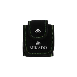 NEOPRENE MIKADO HEADBAND FOR FISHING RODS (25x8cm+15x5cm)2pcs MIKADO - 1 2