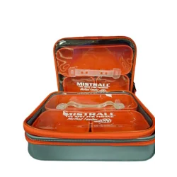 Mistrall Container with 3 Eva Boxes MISTRALL - 1 2