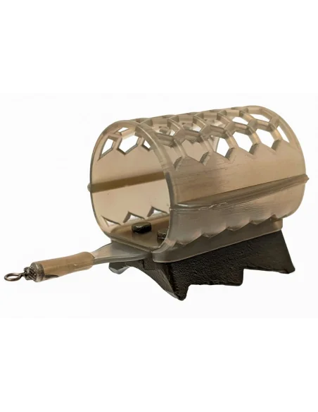 RIVER BLOCK END MESH 60G  - 3