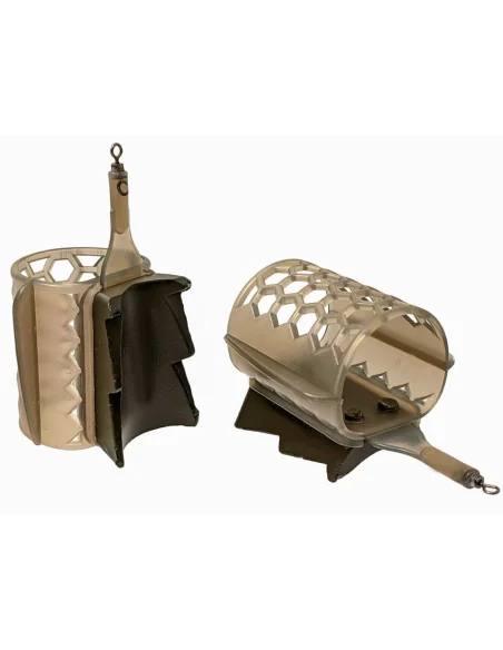 RIVER BLOCK END MESH 60G  - 5