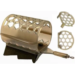 RIVER BLOCK END MESH 70G  - 1