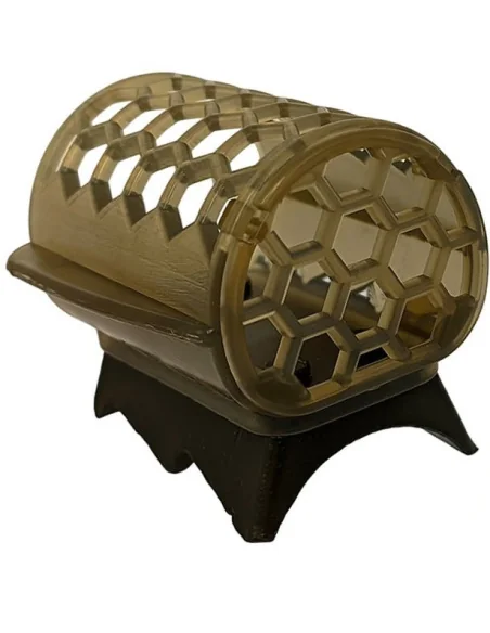 RIVER BLOCK END MESH 100G  - 4