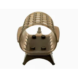 RIVER BLOCK END MESH 120G  - 1 2