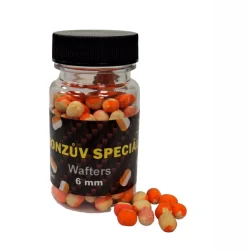 WAFTERS MCKARP Duo Honzu Specjal 6mm MCKARP - 1