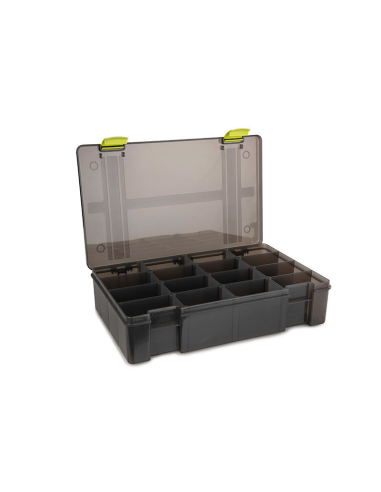 Pudełko Matrix Storage Box 16 Compartment Deep