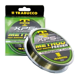 TRABUCCO T-FORCE XPS METHOD FEEDER 0.283mm 150m TRABUCCO - 1