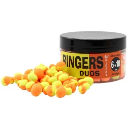 Ringers Wafters DUOS Orange Chocolate 6+10mm RINGERS - 1