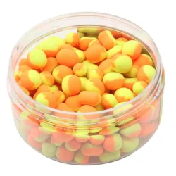 Ringers Wafters DUOS Orange Chocolate 6+10mm RINGERS - 1 2