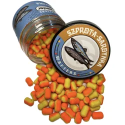 Wafters Magic Feeder Sprats - Sardine 7mm MAGIC FEEDER - 1