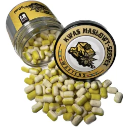 Wafters Magic Feeder Butyric Acid - Scopex 7mm MAGIC FEEDER - 1