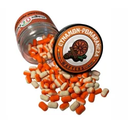 Wafters Magic Feeder Cinnamon - Orange 7mm MAGIC FEEDER - 1