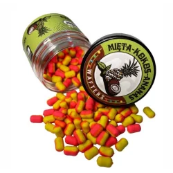 Wafters Magic Feeder Mint Coconut Pineapple 7mm MAGIC FEEDER - 1